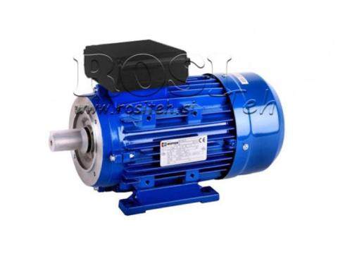 VILLANYMOTOR 1-FÁZIS (230 V) B14 - PEREM - LÁBAK - 900/2800 ford / perc VILLANYMOTOR 1-FÁZIS (230 V) B14 - PEREM - LÁBAK - 900/2800 ford / perc