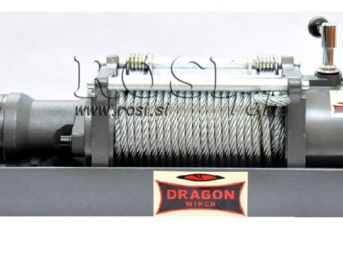 HIDRAULIKUS CSÖRLŐ DWHI 6803 - 9072 kg HIDRAULIKUS CSÖRLŐ DWHI 6803 - 9072 kg