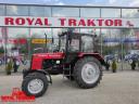 BELARUS MTZ 820 Traktor