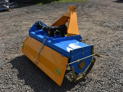 KDL AGRI IGN-135 talajmaró adapter kistraktorokhoz KDL AGRI IGN-135 talajmaró adapter kistraktorokhoz