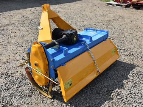 KDL AGRI IGN-180 talajmaró KDL AGRI IGN-180 talajmaró