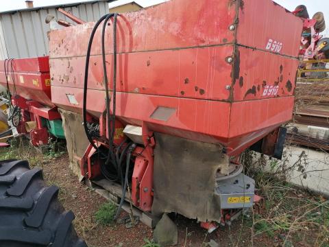 Műtrágyaszóró Műtrágyaszóró