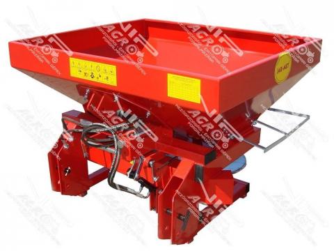 JAR-MET JMS 2 tárcsás műtrágyaszóró JAR-MET JMS 2 tárcsás műtrágyaszóró