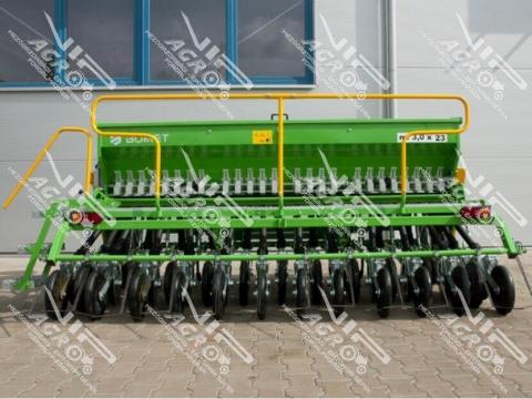 BOMET SCORPIUS vetőgép BOMET SCORPIUS vetőgép