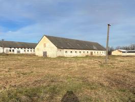 Vas megye,  Kemenessömjén - Telephely