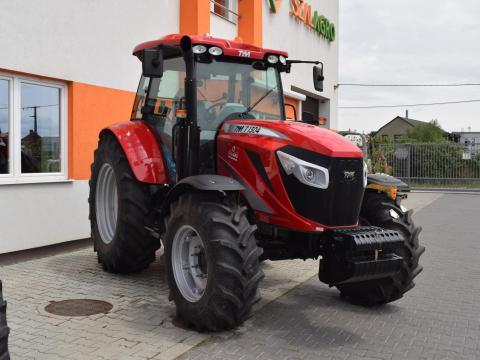 TYM TRAKTOR T1204/T1304 TYM TRAKTOR T1204/T1304