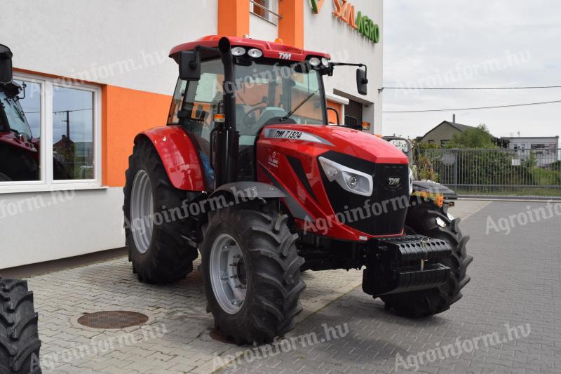 TYM TRAKTOR T1204/T1304