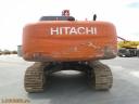 Hitachi ZX350 LCN-3 lánctalpas kotró