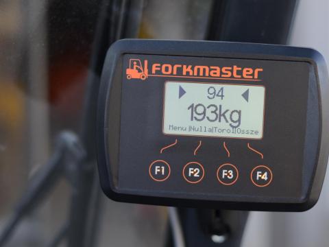 Targoncamérleg Targoncamérleg