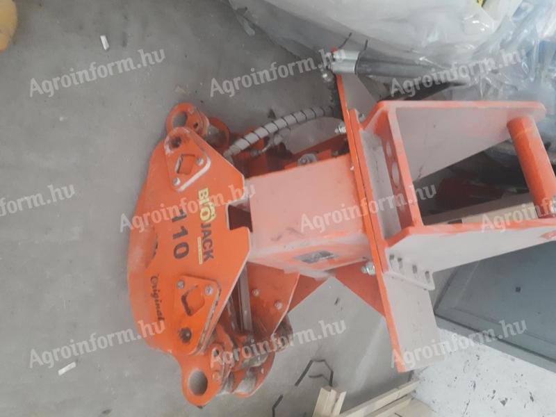 Eladó BioJack 110