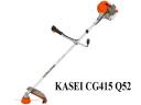 Bozótvágó 2T Fűkasza 51.7cm³ / 1.9Le * KASEI CG415Q43 * 2Év Jótállás,  Euro 5-ös motor