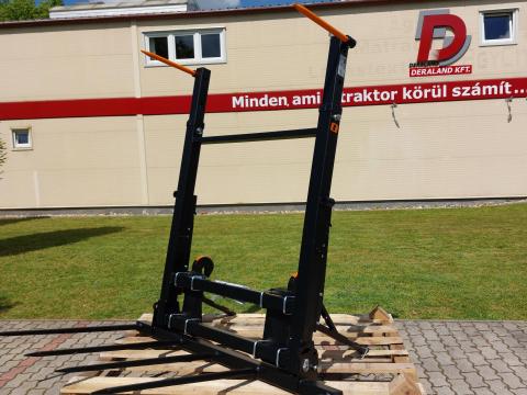 Akció – Quicke új bálarendezők S-től XL méretig Akció – Quicke új bálarendezők S-től XL méretig