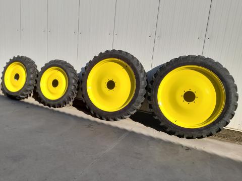 Sorművelő kerék john deere 6420 Sorművelő kerék john deere 6420