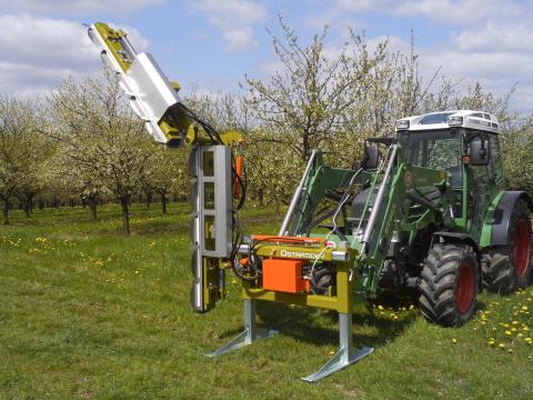 Ostraticky PNP 10 korongos síkfalmetsző eladó Ostraticky PNP 10 korongos síkfalmetsző eladó