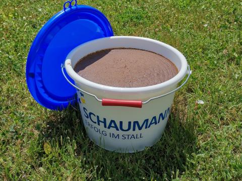 Fertility Lick - Nyalótál szarvasmarháknak Fertility Lick - Nyalótál szarvasmarháknak