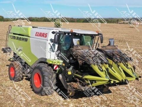 ÚJ OROS CORNADO 6 soros (4+2) csukható kukoricabetakarító adapter ÚJ OROS CORNADO 6 soros (4+2) csukható kukoricabetakarító adapter