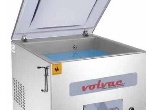 "W51XL"- Vákuum csomagoló gép "W51XL"- Vákuum csomagoló gép