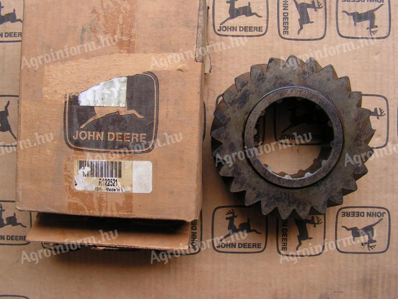 John Deere fogaskerék R122521