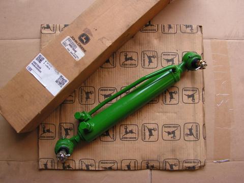 John Deere fűnyíró traktor kormány munkahenger AM878649