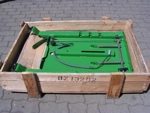 John Deere talajérzékelő készlet BZ13202 John Deere talajérzékelő készlet BZ13202
