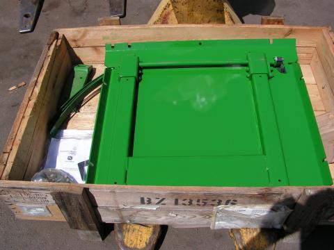 John Deere talajérzékelő készlet BZ13536 John Deere talajérzékelő készlet BZ13536