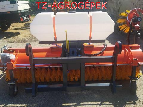 Új ATMP ZML típusú seprőgépek több méretben kedvező áron Új ATMP ZML típusú seprőgépek több méretben kedvező áron