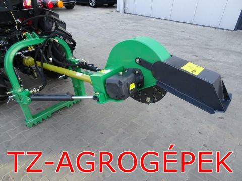 Új GEO PRO24 tuskómaró kedvező áron Új GEO PRO24 tuskómaró kedvező áron