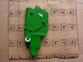 John Deere SCV szeleptömb AL119217, AL171119