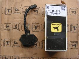 John Deere 4755, 4955 jeladó RE21117,  RE49242,  AA91311