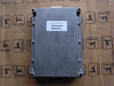 John Deere vezérlő RE168698,  RM100155