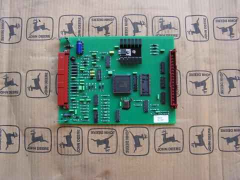 John Deere panel RE62394 John Deere panel RE62394
