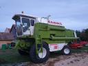 Claas 106 Dominátor kombájn