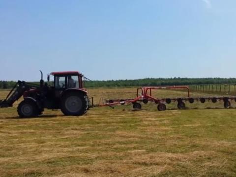 FAZA - RTR13-4R csillagkerekes rendsodró FAZA - RTR13-4R csillagkerekes rendsodró