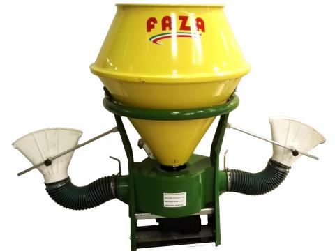 FAZA - BIT/100 függesztett porozógép FAZA - BIT/100 függesztett porozógép