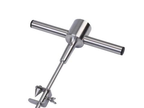 Agreto talajszonda Agreto talajszonda