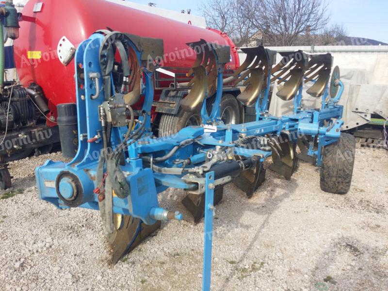 Lemken Juwel 8 M V 4+1 N 100 váltvaforgató eke