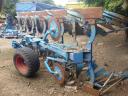 Lemken Juwel 8 M V 4+1 N 100 váltvaforgató eke