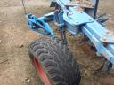 Lemken Juwel 8 M V 4+1 N 100 váltvaforgató eke