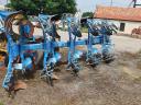 Lemken Juwel 8 M V 4+1 N 100 váltvaforgató eke