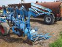 Lemken Juwel 8 M V 4+1 N 100 váltvaforgató eke