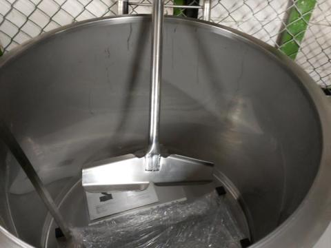 Tej hűtőkád,  100 literes Tej hűtőkád,  100 literes
