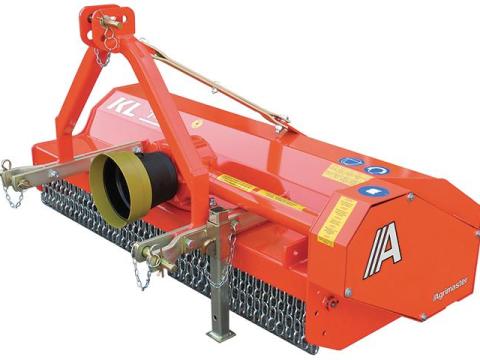 AGRIMASTER KL 1450 szárzúzó AGRIMASTER KL 1450 szárzúzó