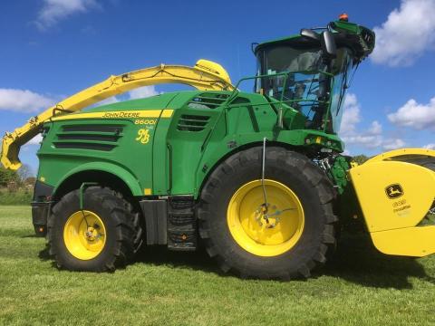 PTG – AIRBOX/drive2L 2 vezetékes abroncsnyomás-szabályozó rendszer önjáró szecskázókhoz PTG – AIRBOX/drive2L 2 vezetékes abroncsnyomás-szabályozó rendszer önjáró szecskázókhoz