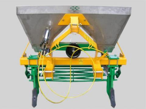 RCM mélyműtrágyázó RCM mélyműtrágyázó