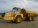 Komatsu HM300-2 dömper eladó