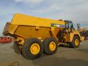 Komatsu HM300-2 dömper eladó