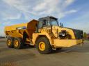 Komatsu HM300-2 dömper eladó