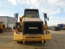 Komatsu HM300-2 dömper eladó
