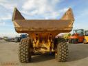 Komatsu HM300-2 dömper eladó