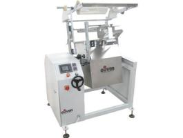 Fél-automata HFFS Flow-pack multifunkciós csomagológép